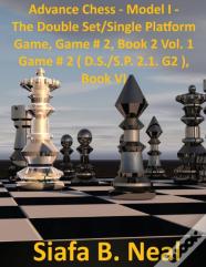 Advance Chess
