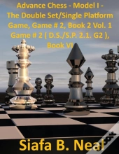 Advance Chess