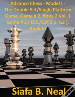 Capa do artigo Advance Chess