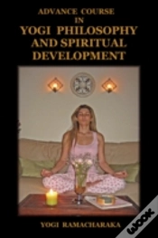 Capa do artigo Advance Course In Yogi Philosophy And Spiritual Development