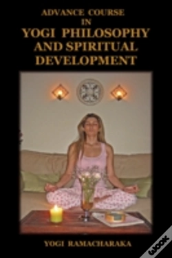 Capa do artigo Advance Course In Yogi Philosophy And Spiritual Development