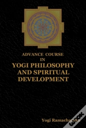 Capa do artigo Advance Course In Yogi Philosophy And Spiritual Development