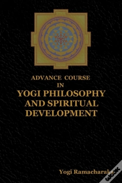 Capa do artigo Advance Course In Yogi Philosophy And Spiritual Development
