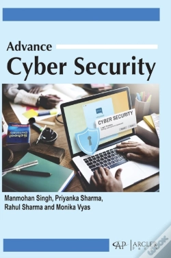 Capa do artigo Advance Cyber Security