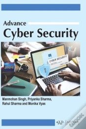 Capa do artigo Advance Cyber Security