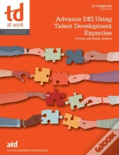 Advance Dei Using Talent Development Exp