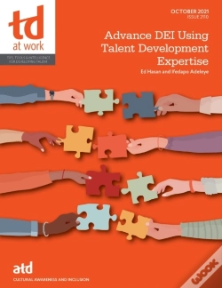 Capa do artigo Advance Dei Using Talent Development Exp