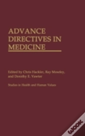 Advance Directives In Medicine