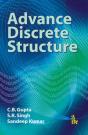 Advance Discrete Structure - Preview