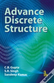Capa do artigo Advance Discrete Structure