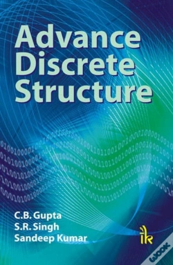 Capa do artigo Advance Discrete Structure