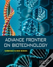 Capa do artigo Advance Frontier On Biotechnology