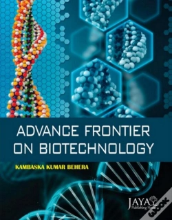 Capa do artigo Advance Frontier On Biotechnology