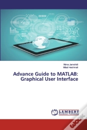 Capa do artigo Advance Guide To Matlab