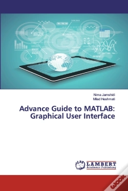Capa do artigo Advance Guide To Matlab