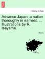 Advance Japan: A Nation Thoroughly In Ea - Preview