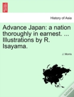 Capa do artigo Advance Japan: A Nation Thoroughly In Ea