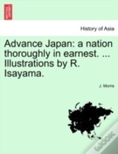 Advance Japan: A Nation Thoroughly In Ea