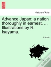 Capa do artigo Advance Japan: A Nation Thoroughly In Ea