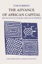 Advance Of African Capital - Preview