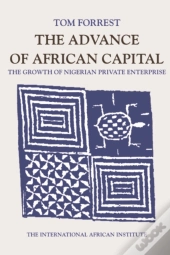 Advance Of African Capital