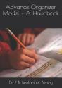Advance Organizer Model  - A Handbook - Preview