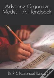 Capa do artigo Advance Organizer Model  - A Handbook