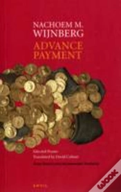 Capa do artigo Advance Payment
