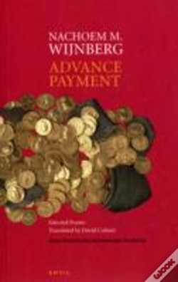 Capa do artigo Advance Payment