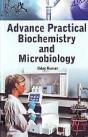 Advance Practical Biochemistry And Microbiology - Preview