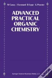 Advance Practical Organic Chemistry