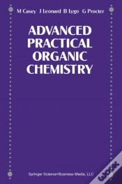 Capa do artigo Advance Practical Organic Chemistry