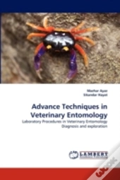 Advance Techniques In Veterinary Entomology