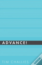 Capa do artigo Advance!