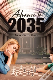 Capa do artigo Advance To 2035