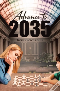 Capa do artigo Advance To 2035