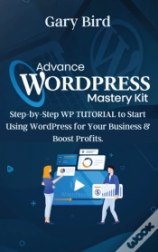 Capa do artigo Advance Wordpress Mastery Kit
