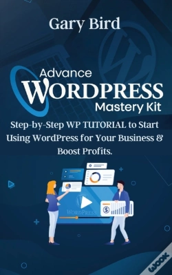 Capa do artigo Advance Wordpress Mastery Kit