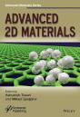Advanced 2d Materials - Preview