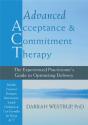 Advanced Acceptance And Commitment Therapy - Preview