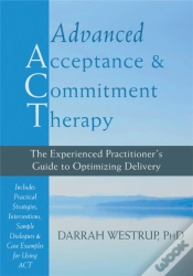 Capa do artigo Advanced Acceptance And Commitment Therapy