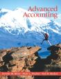 Advanced Accounting - Preview