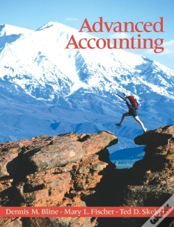 Capa do artigo Advanced Accounting