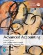 Advanced Accounting, Global Edition - Preview