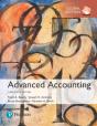 Advanced Accounting, Global Edition - Preview