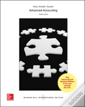 Capa do artigo Advanced Accounting
