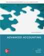 Advanced Accounting Ise - Preview