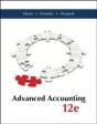Advanced Accounting - Preview