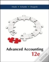 Advanced Accounting