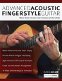 Advanced Acoustic Fingerstyle Guitar - Preview